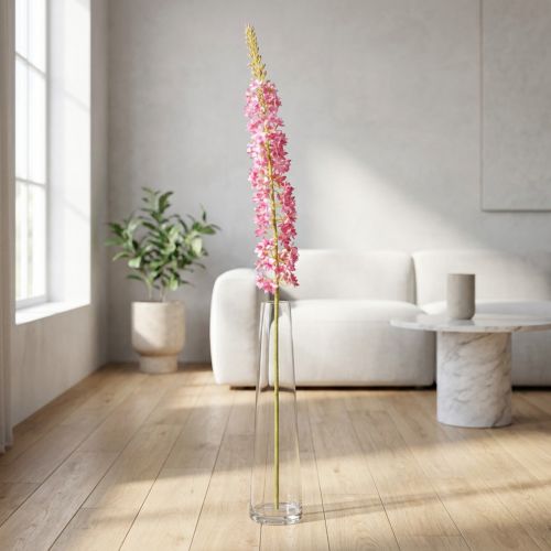 Steppe candle Desert Tail Pink 106cm | Floristik24.ie