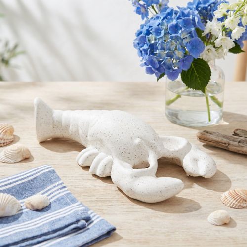 Maritime Decoration Figure