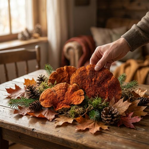 Tree sponge orange 1kg | Floristik24.ie
