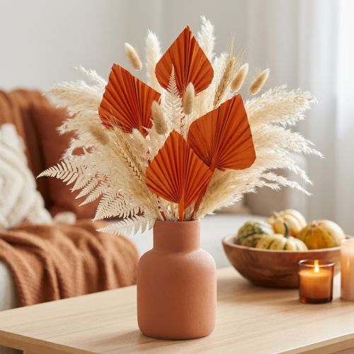 Palmspear mini Orange 100 pcs | Floristik24.ie