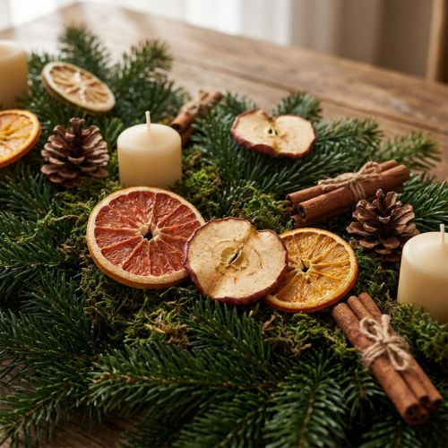 Fruit assortment 500g | Floristik24.ie