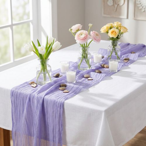 Table hinge Crash Lilac 100mm 15m | Floristik24.ie