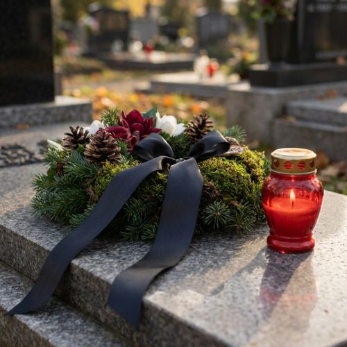 Decorative ribbon gift ribbon black ribbon selvedge 25mm 3m 10pcs | Floristik24.ie