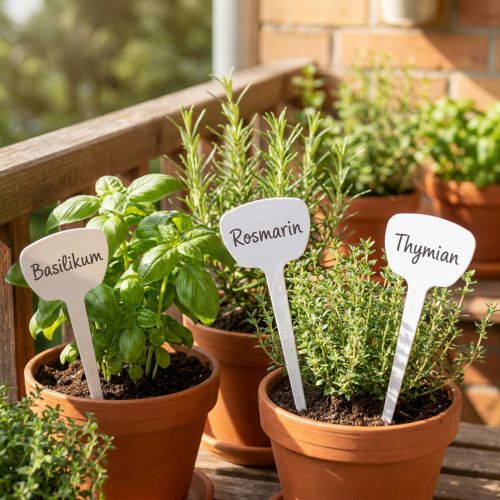 Plant label 10cm 100pcs | Floristik24.ie