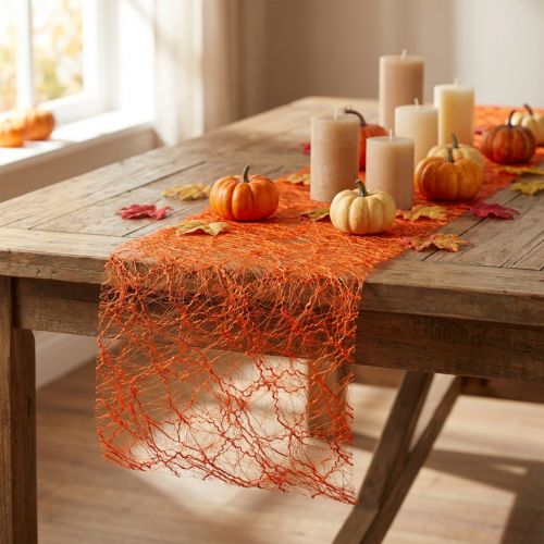 Product Table tape Sizotwist Orange 30cm 5m