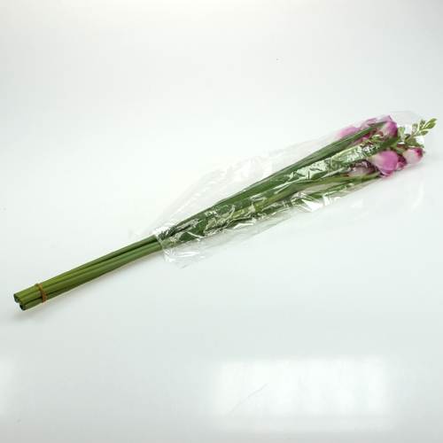 Floristik24 Artificial flower Fresien 56cm 3pcs.