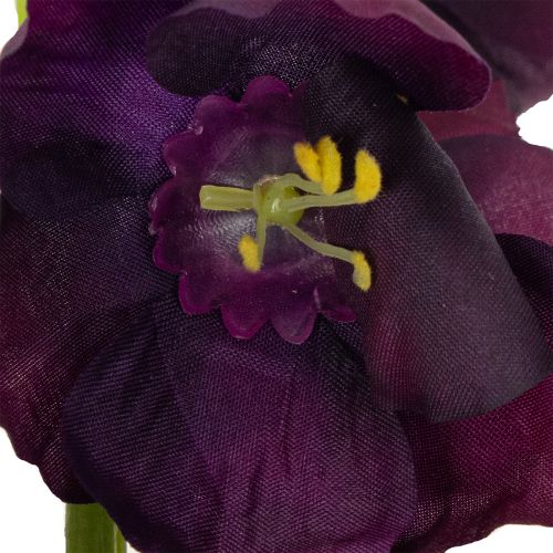 Product Fritilaria lifelike replica for elegant arrangements and bouquets 78cm