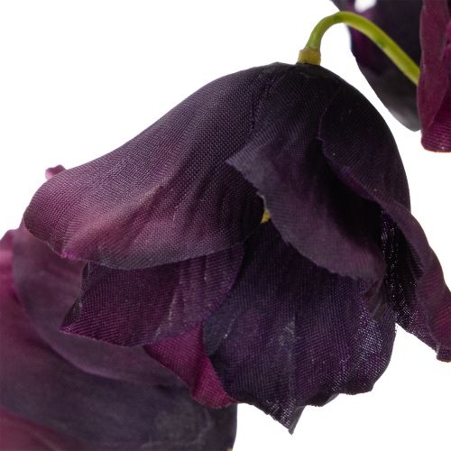 Product Fritilaria lifelike replica for elegant arrangements and bouquets 78cm