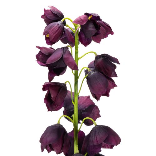 Product Fritilaria lifelike replica for elegant arrangements and bouquets 78cm