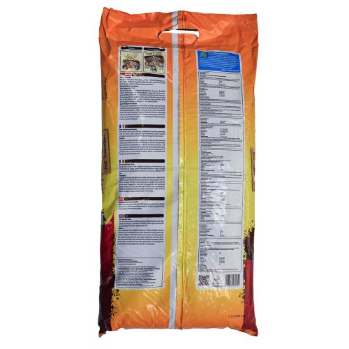 Floristik24 Frux rose soil special soil for roses with natural clay 18l