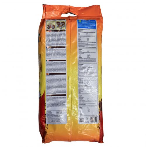 Floristik24 Frux tomato &amp; vegetable soil garden soil 18l
