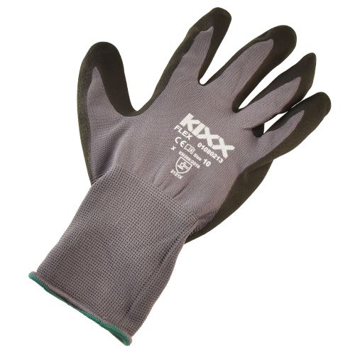 Product Comfortable and robust gardening gloves with a secure grip