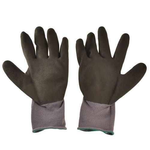 Product Comfortable and robust gardening gloves with a secure grip