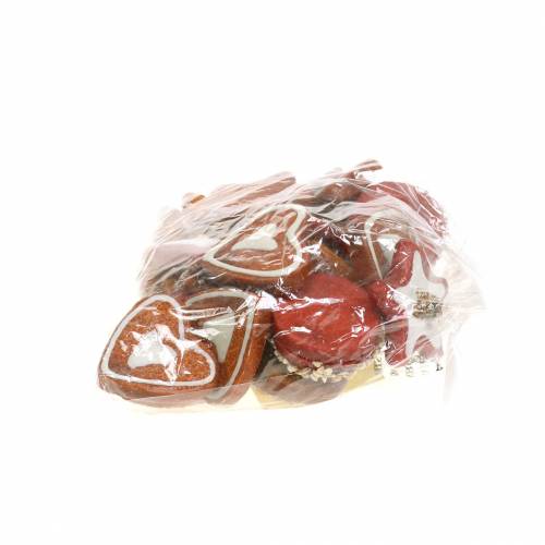 Floristik24 Pastry Assortment Artificial 24 pcs