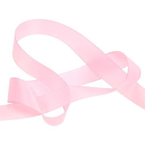 Product Gift and decoration ribbon 50m light pink