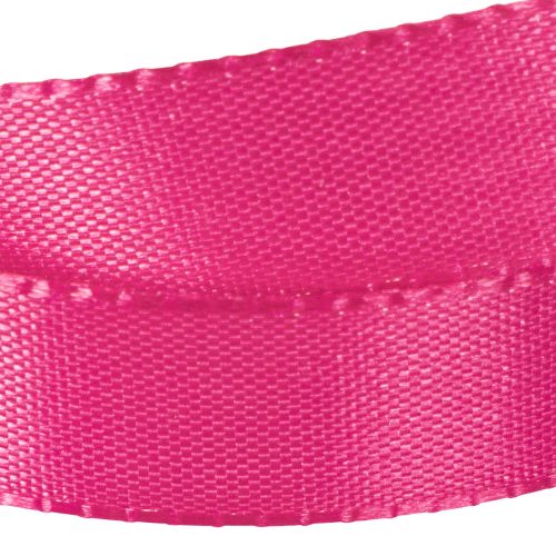 Product Gift and decoration ribbon 15mm x 50m Pink