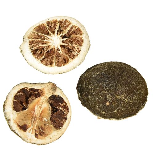 Product Dried orange slices, bitter orange, 1.5-2.5 cm, 300 g