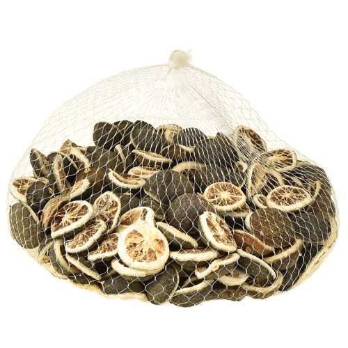 Product Dried orange slices, bitter orange, 1.5-2.5 cm, 300 g