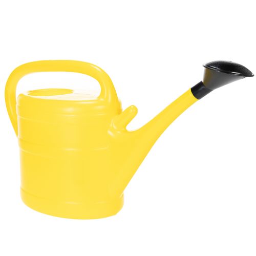 Product Watering can 10l yellow