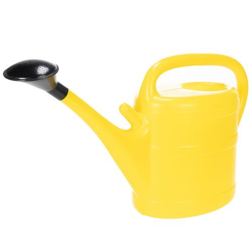 Product Watering can 10l yellow