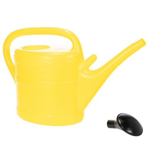 Product Watering can 10l yellow