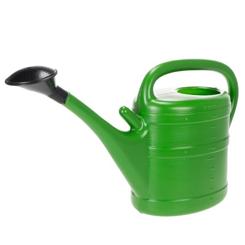Product Watering can 10l May green