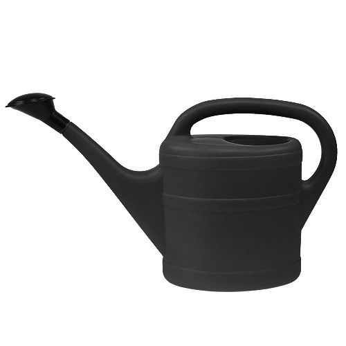 Product Watering can 5l anthracite