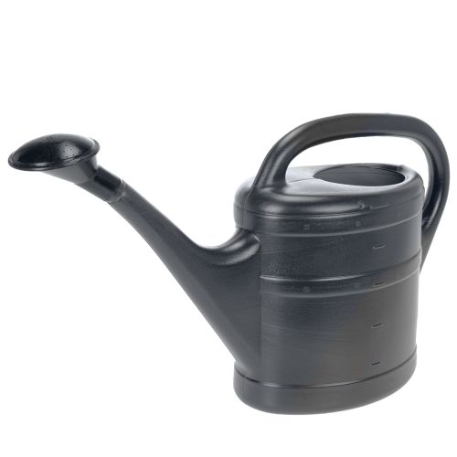 Product Watering can 5l anthracite