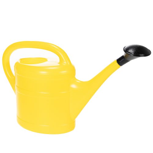 Floristik24 Watering can 5l yellow