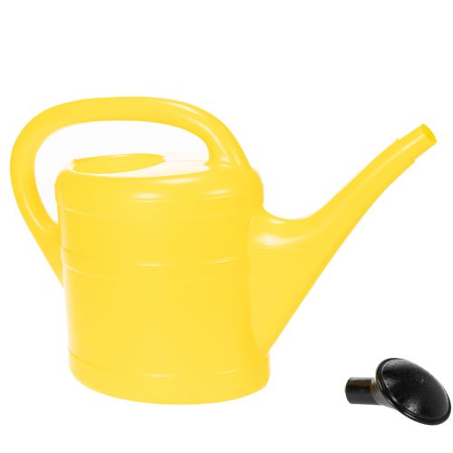 Product Watering can 5l yellow