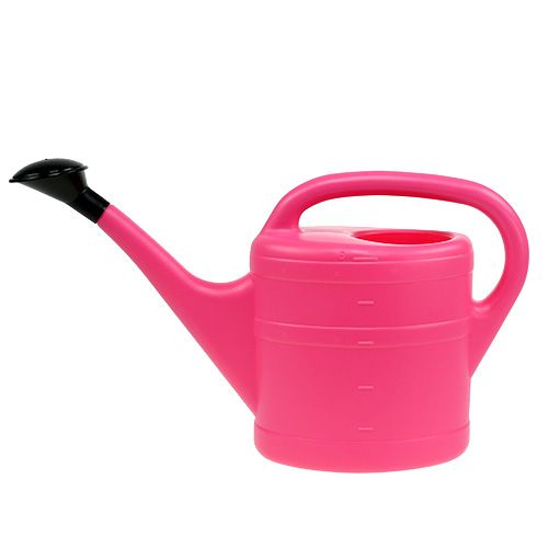 Product Watering can in pink 5l