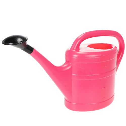 Product Pink watering can, 5l