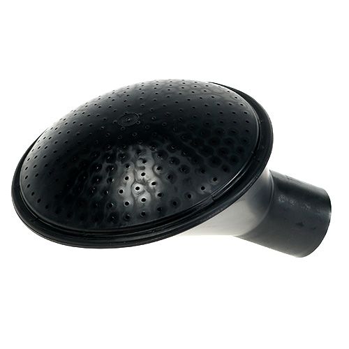 Floristik24 Watering can 10L dark green