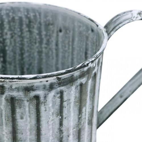 Product Decorative can, planter, watering can for planting Ø10.5cm