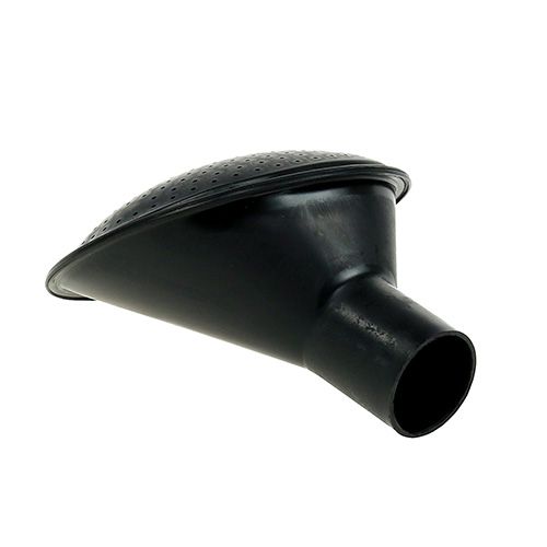 Product Watering can spray black 10l