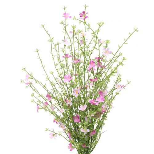 Floristik24 Gorse bush lilac 60cm