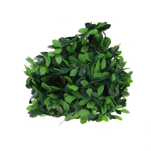 Floristik24 Plant garland green 7.5m