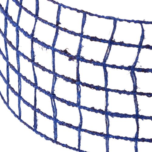 Product Grid tape 4.5cm x 10m blue