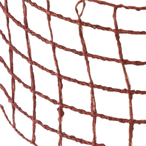 Product Grid tape 4.5cm x 10m Bordeaux