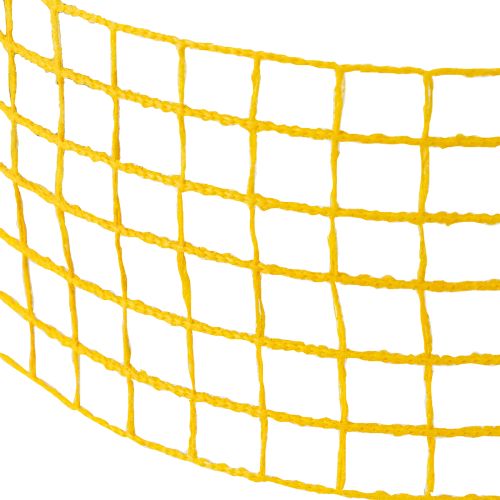 Product Mesh Tape 4.5cm x 10m Yellow