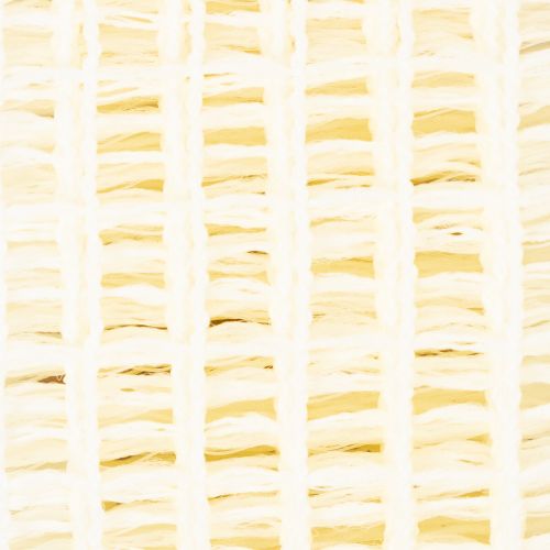Mesh tape, fabric tape 4.5 cm wide for craft projects | Floristik24.ie