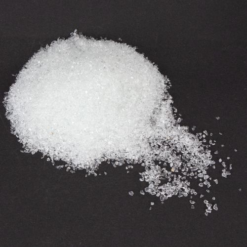 Product Glass stones 1mm - 2mm natural colors 2kg