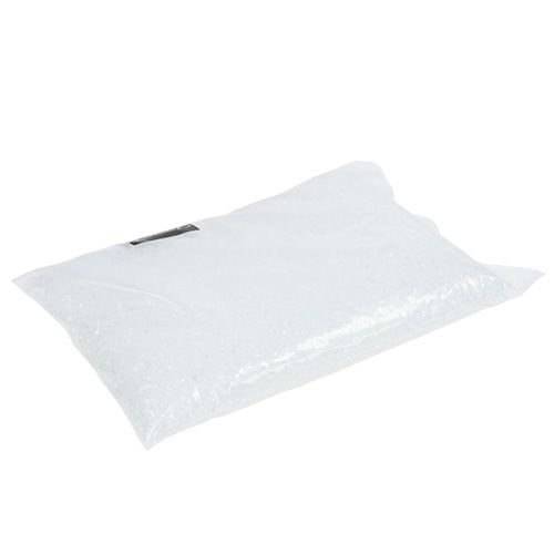 Product Glass stones 2mm - 4mm natural colors 2kg