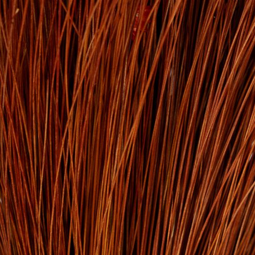 Product Dried flower bouquet, a charming addition to vases or arrangements, 44cm