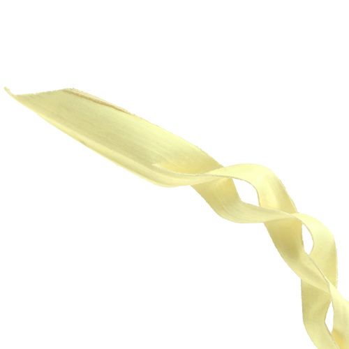 Product Gold tendril bleached 50 pcs