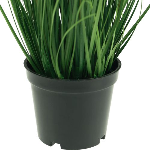Product Quaking Grass Artificial Grasses Artificial Potted Plant 36cm