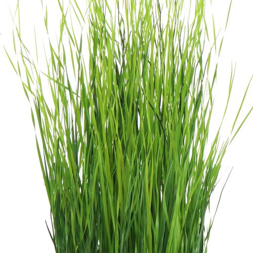 Product Bunch of grass artificial green, natural 86cm