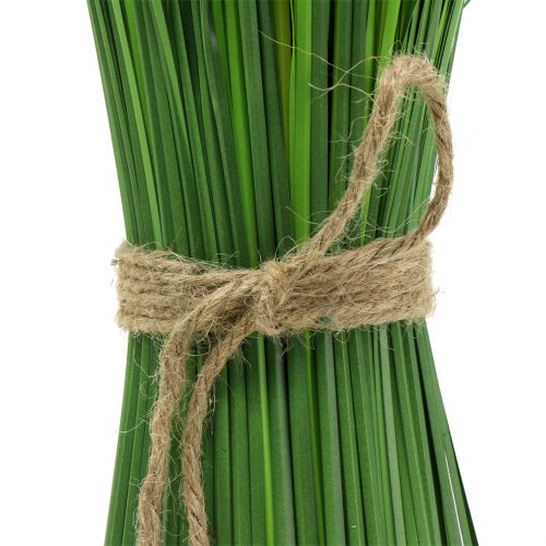 Floristik24 Bunch of grass artificial green, natural 86cm