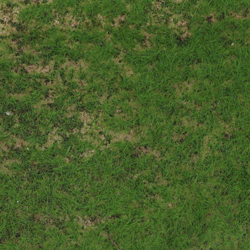 Floristik24 Grass mat artificial turf 30cm x 166cm