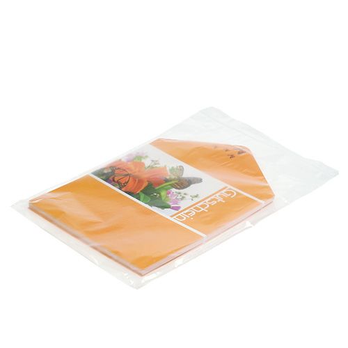 Floristik24 Vouchers motif Butterfly 25pcs.